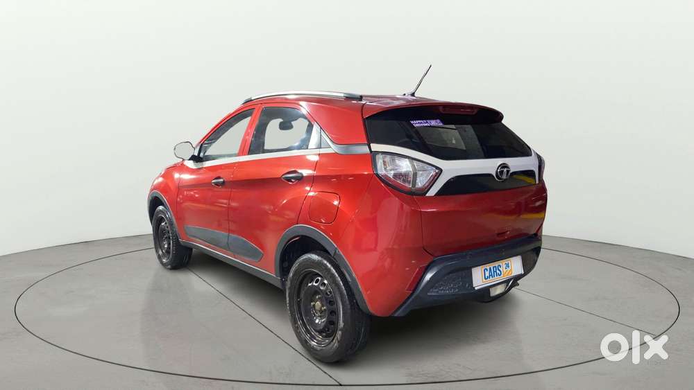 Tata Nexon 1.5 Revotorq Xm, 2018, Diesel