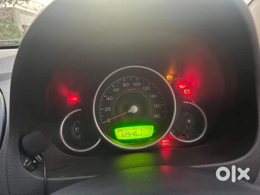 Hyundai Eon Era +, 2012, Petrol