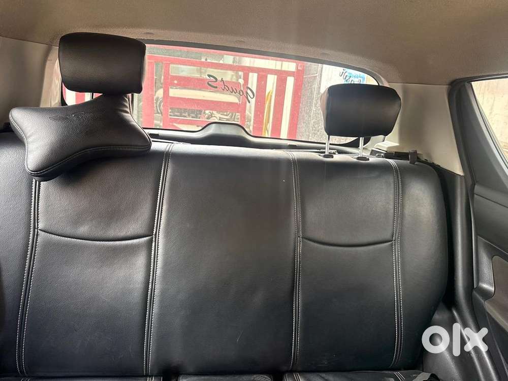 Maruti Suzuki Swift 2012