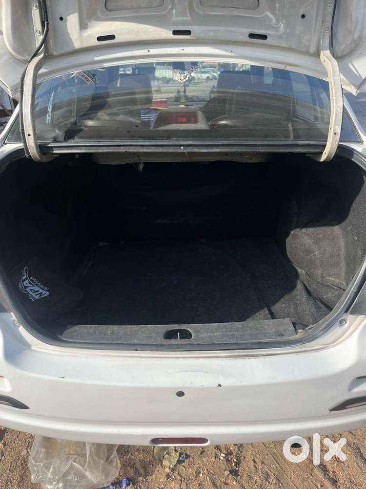 Maruti Suzuki Dzire 2015 Diesel Good Condition