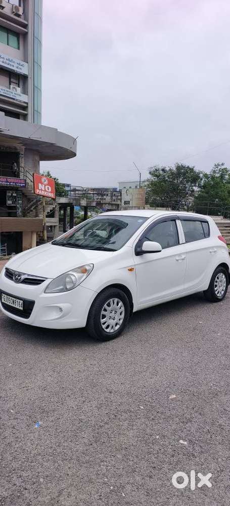 Hyundai Elite I20 Magna 1.2, 2010, Diesel