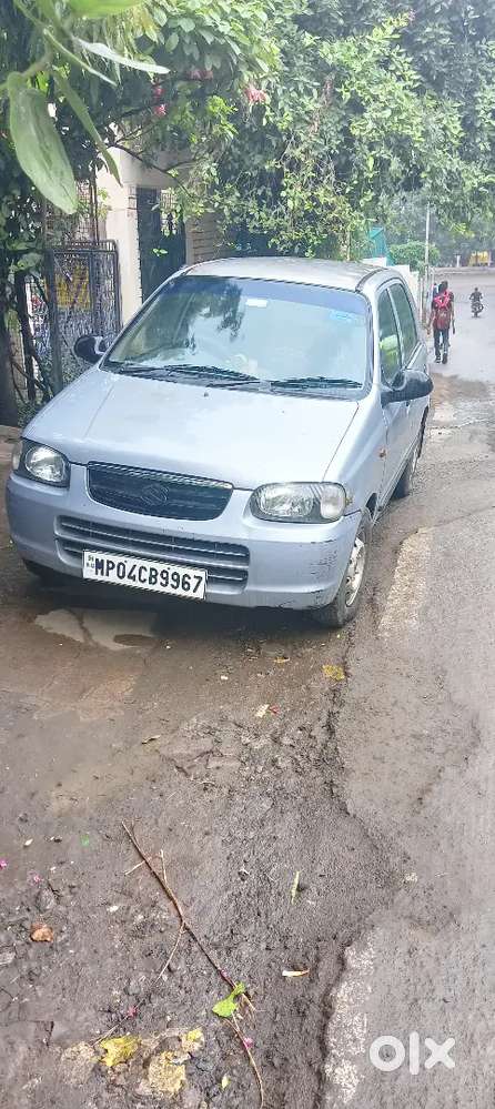 Maruti Suzuki Alto 2000 Make For Sale