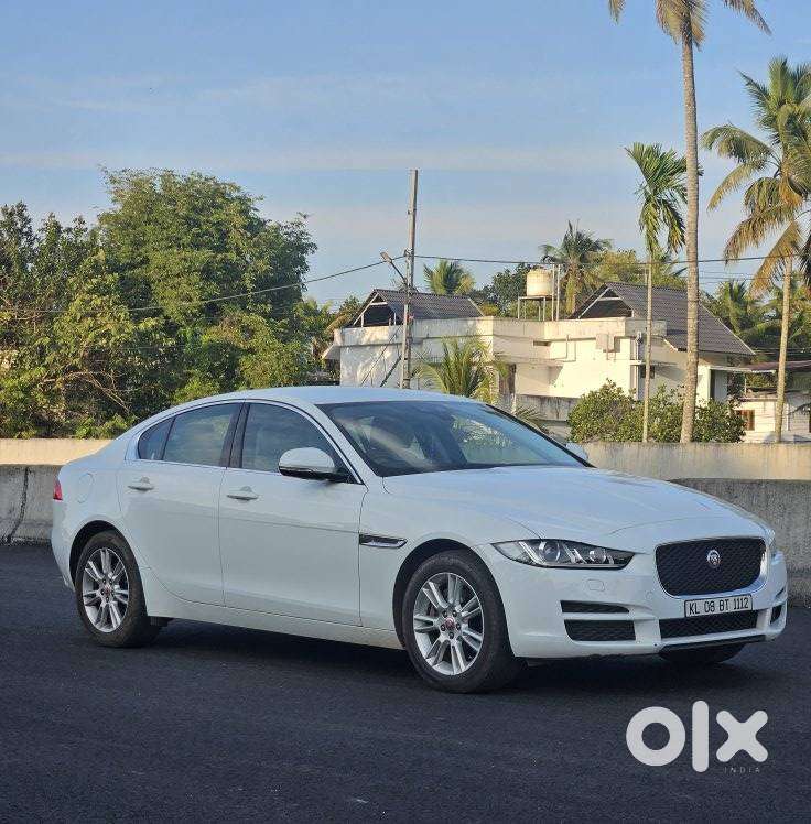 Jaguar Xe 2.0l Diesel Prestige, 2018, Diesel