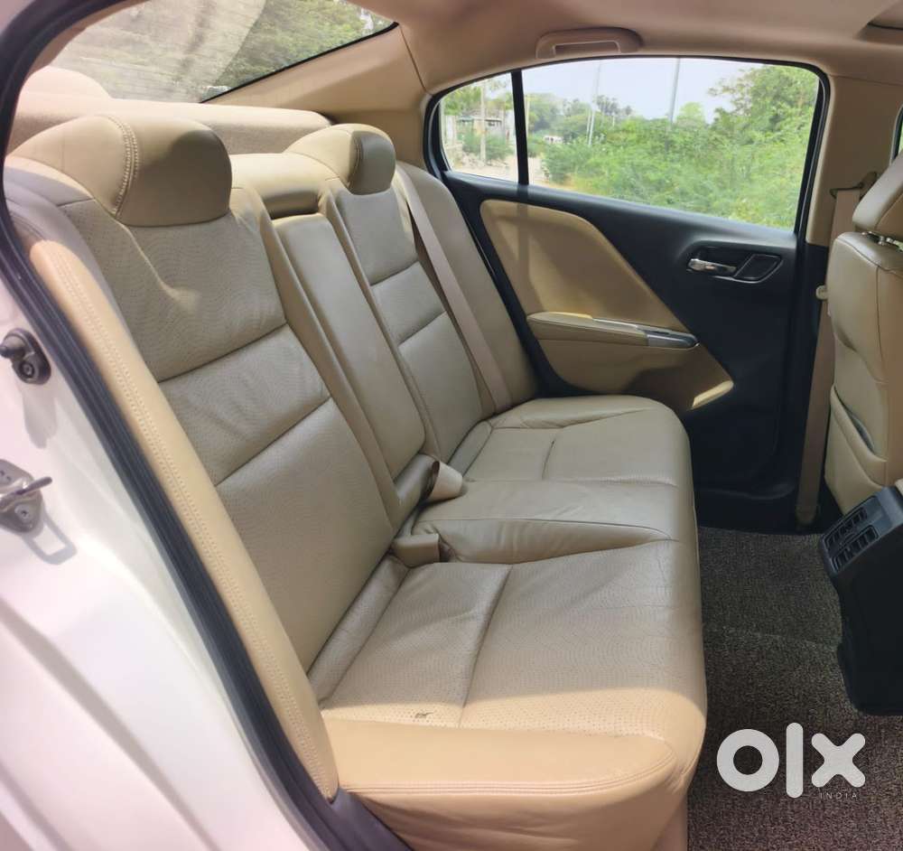 Honda City 2015-2017 I Dtec Vx, 2014, Diesel