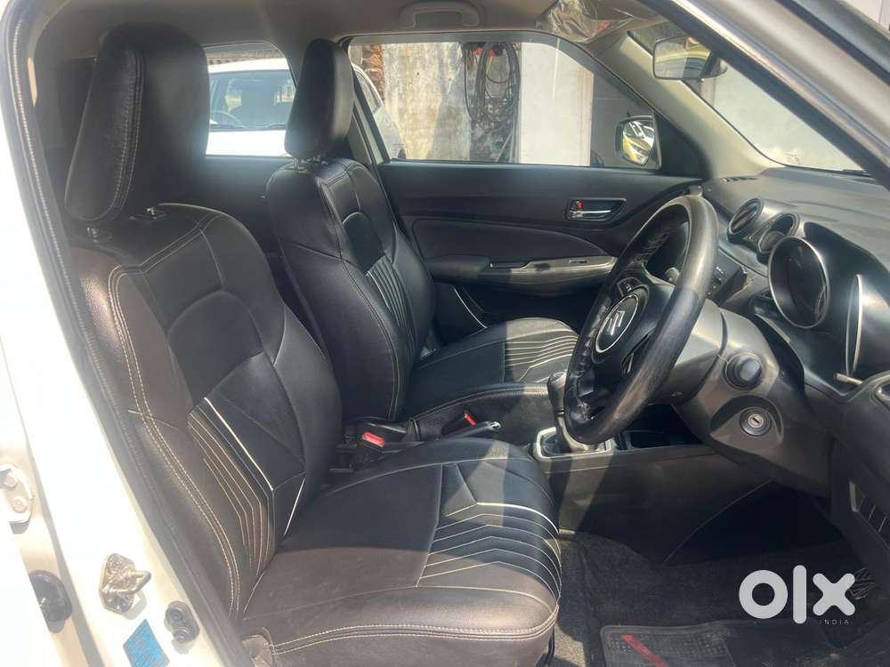 Maruti Suzuki Swift Vxi, 2020, Petrol