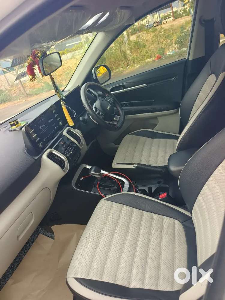 Kia Sonet 2022 Diesel Well Maintained