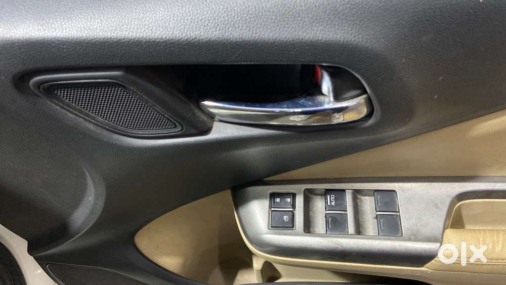 Honda City 2015-2017 I Vtec Vx, 2015, Petrol