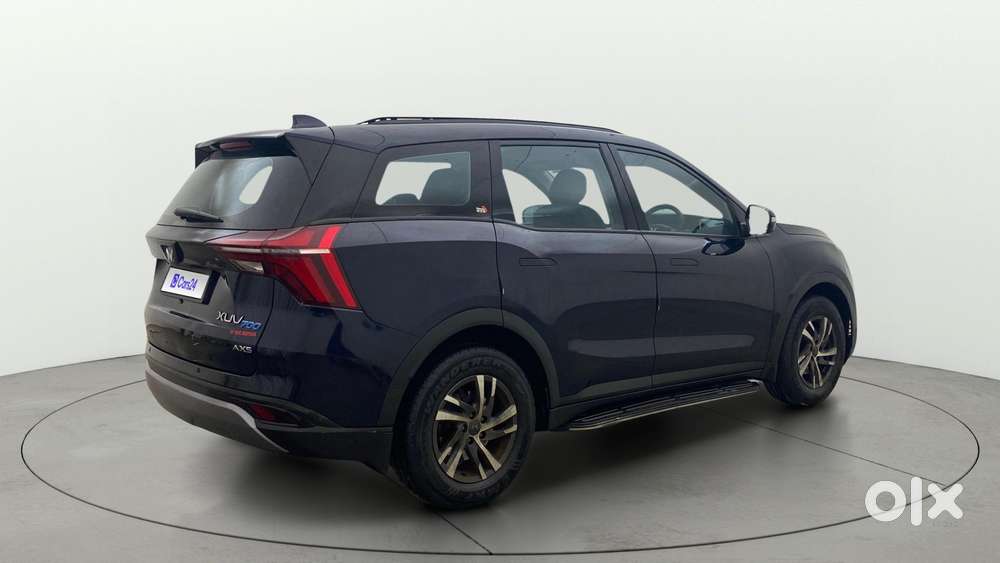 Mahindra Xuv700 2.2 Ax 5 Diesel At 7 Str, 2023, Diesel