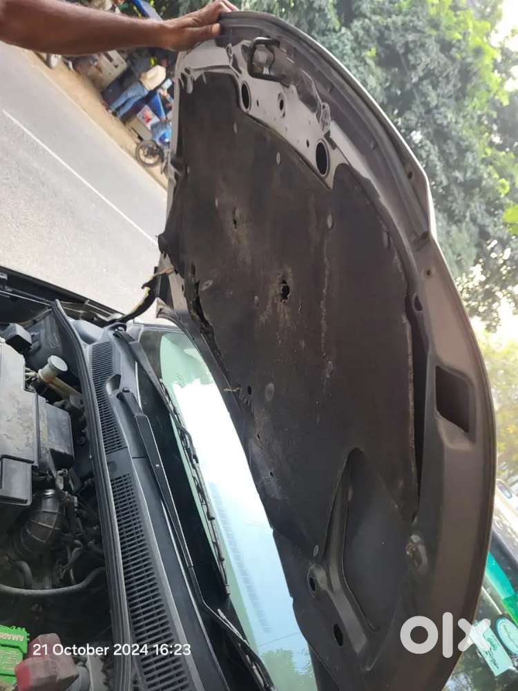 Maruti Suzuki Sx4 2012 Petrol 54000 Km Driven