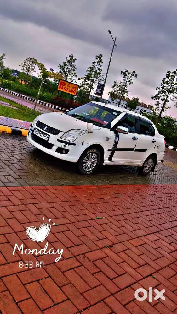 Maruti Suzuki Dzire 2016 Diesel 260000 Km Driven