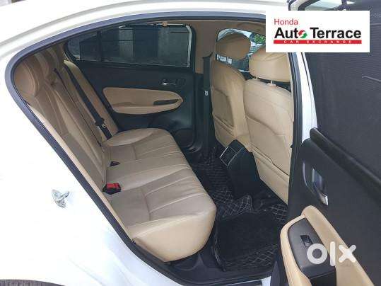 Honda City 1.5 Zx I-dtec Mt, 2021, Diesel