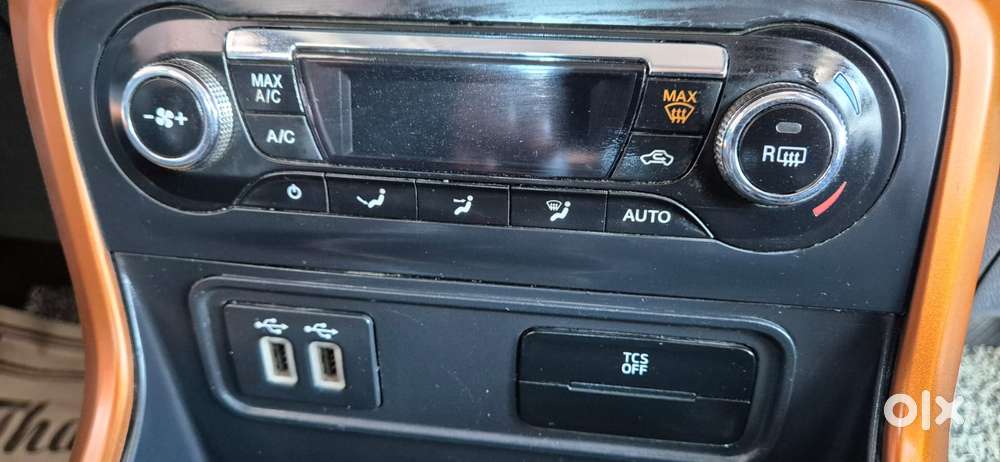Ford Ecosport Titanium 1.5 Tdci (opt), 2018, Diesel