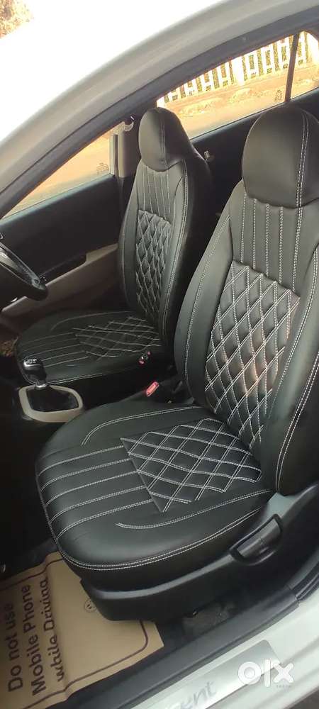 Hyundai Xcent 2017 Diesel 65000 Km Driven