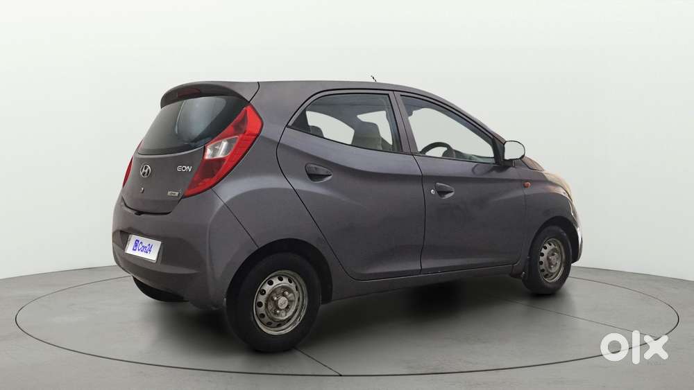 Hyundai Eon Era +, 2013, Petrol
