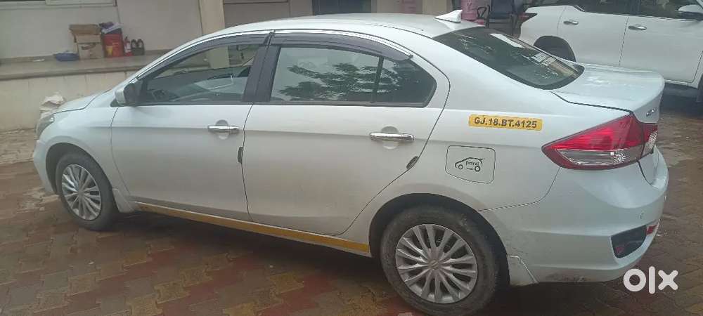 Maruti Suzuki Ciaz 2020 Year