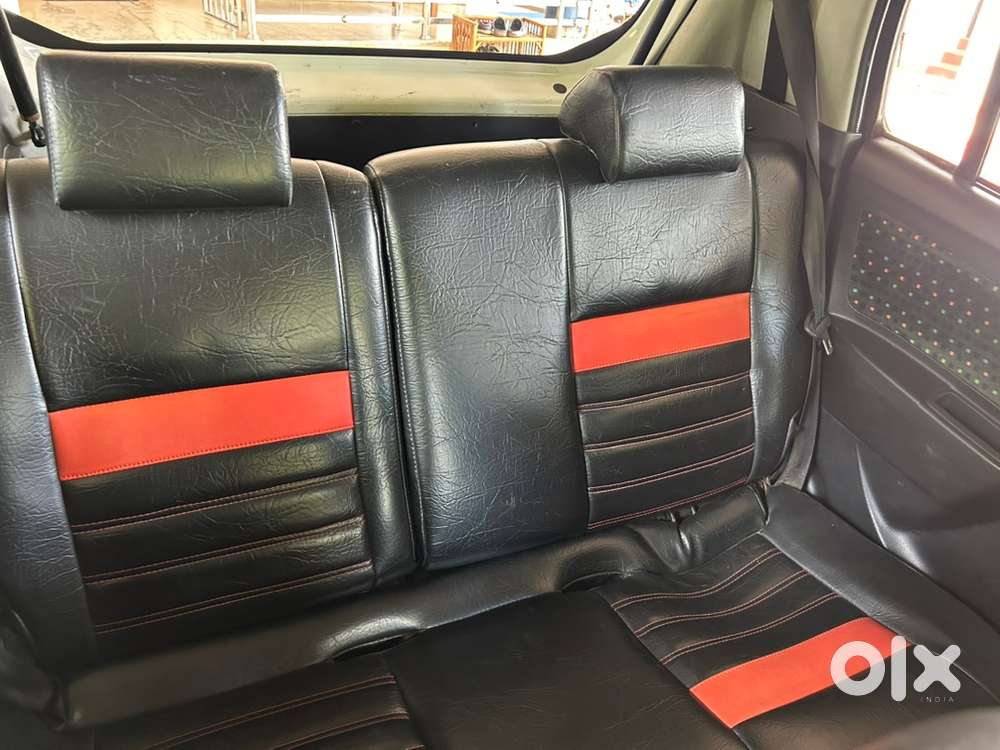 Maruti Suzuki Wagon R 2018