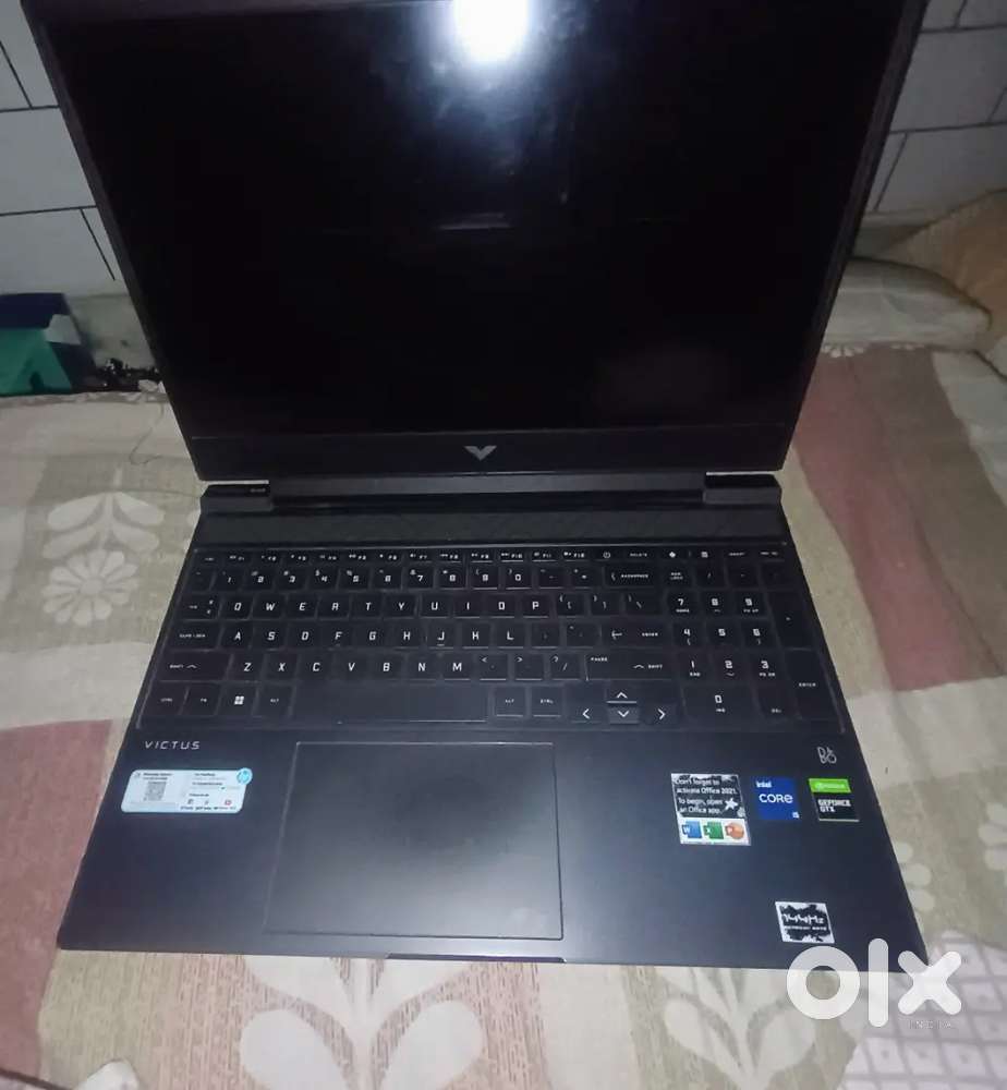 HP VICTUS I5 12 GENERATION