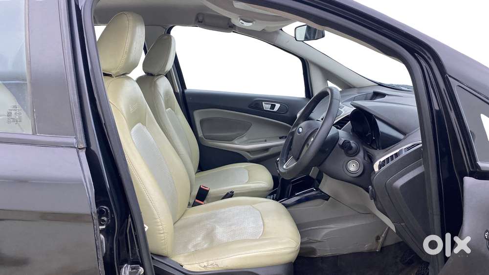 Ford Ecosport [2013-2015] 1.5 Trend Tdci, 2015, Diesel