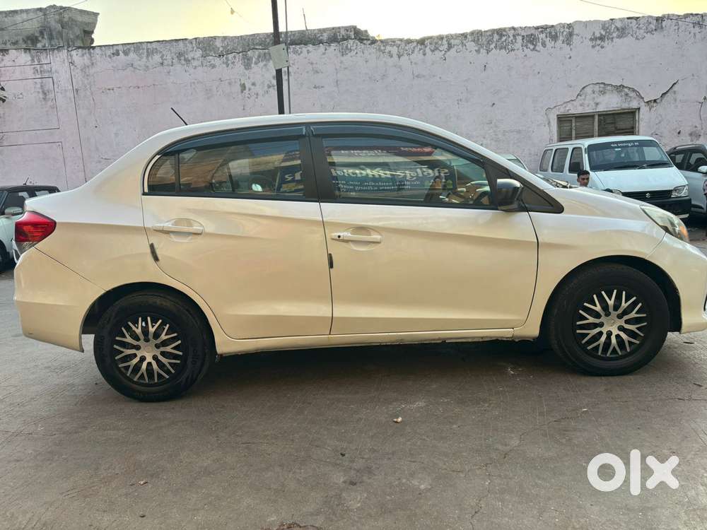 Honda Amaze 1.2 Emt I Vtec, 2013, Diesel