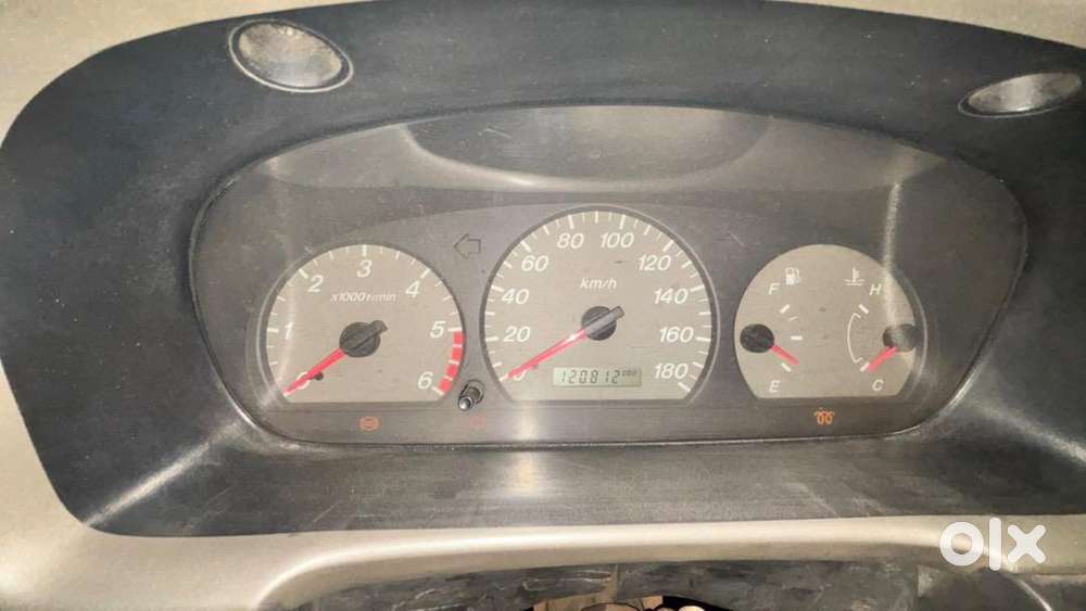 Ford Endeavour 2006 Diesel Good Condition