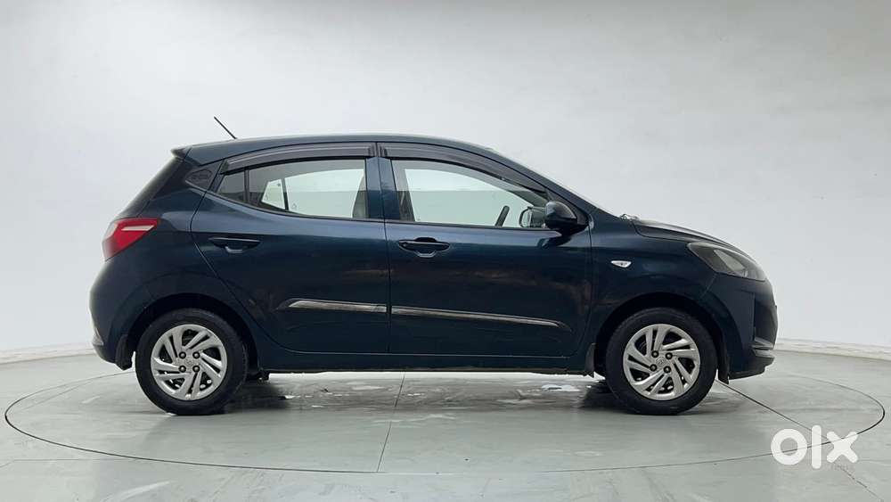 Hyundai Grand I10 Nios Magna 1.2 Kappa Vtvt, 2021, Petrol