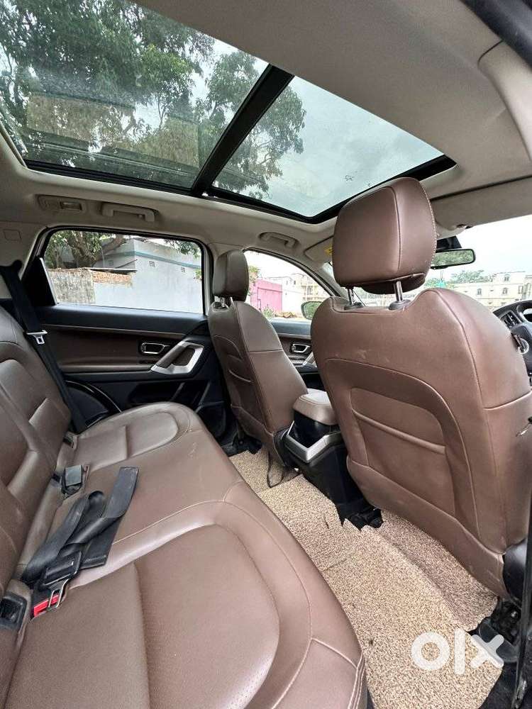Tata Harrier 2.0 Xz Sunroof Dual Tone, 2021, Diesel