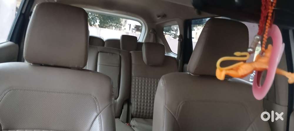 Maruti Suzuki Ertiga 2020 Cng & Hybrids 70000 Km Driven