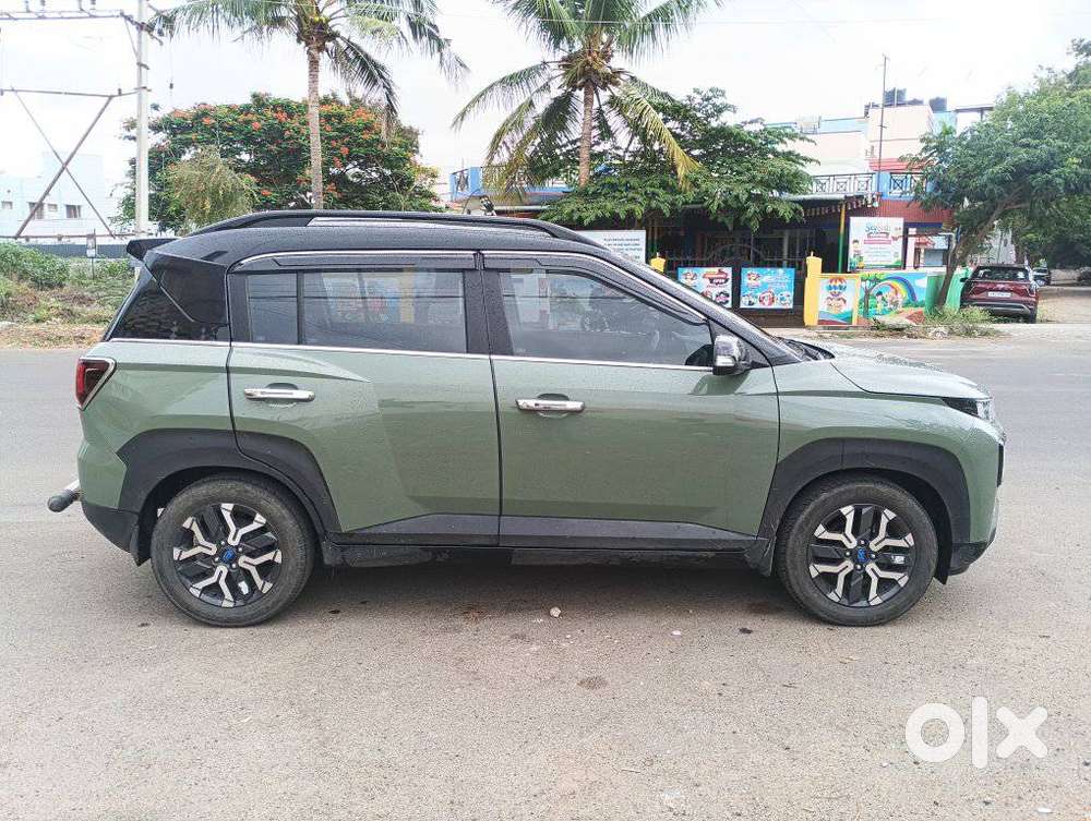 Hyundai Exter Sx (o) Connect 1.2 Mt Dual Tone, 2024, Petrol