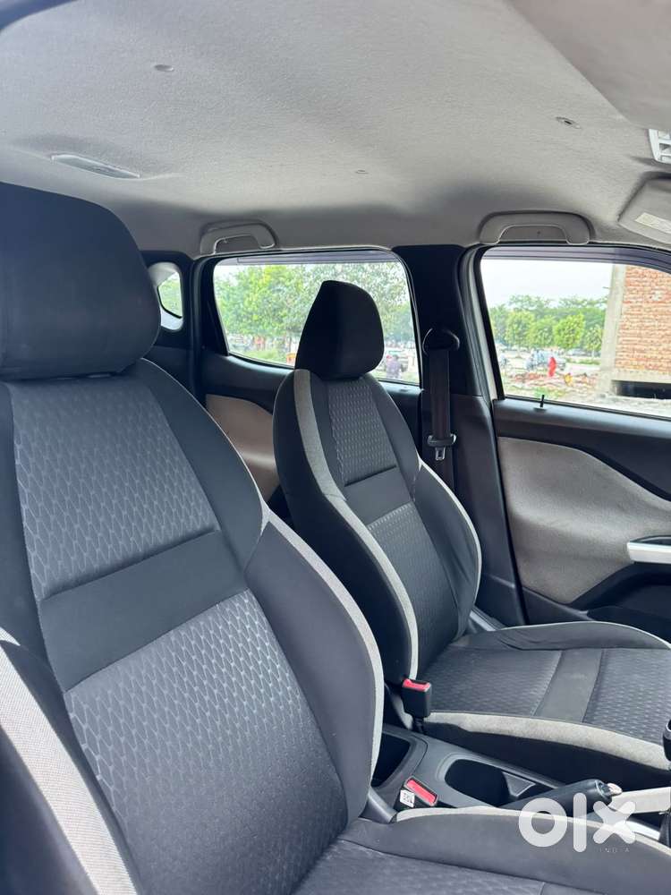 Nissan Magnite 1.0 Xv, 2021, Petrol