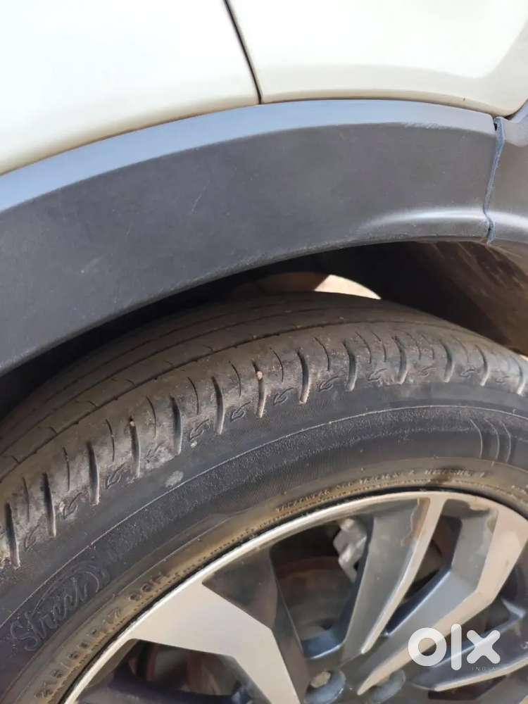 Mahindra Xuv300 2019 Diesel Well Maintained