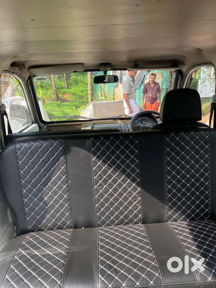 Mahindra Maxx Diesel Manual 2011