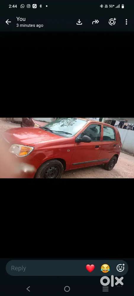 Good Condition