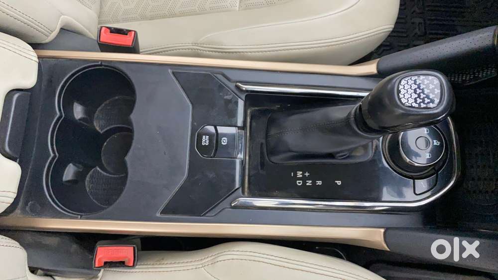 Tata Harrier Xza+, 2022, Diesel