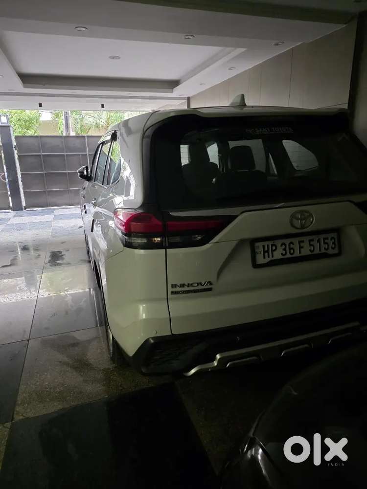 Zx. Hybrid. 1st Owner With Service Record.      Dealer Pls Excuse