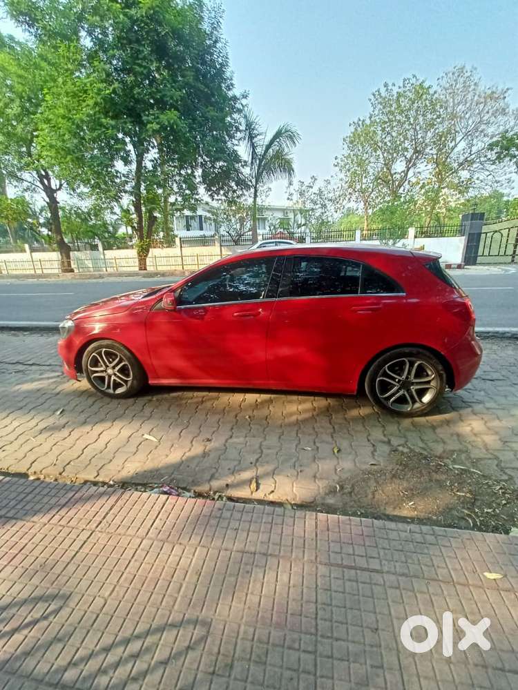 Mercedes-benz Gla 200 D, 2015, Diesel