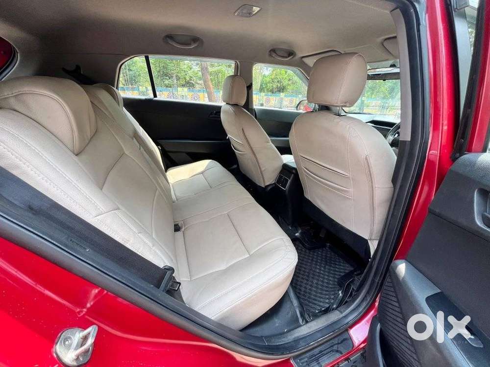 Hyundai Creta 1.4 Crdi Base, 2017, Diesel