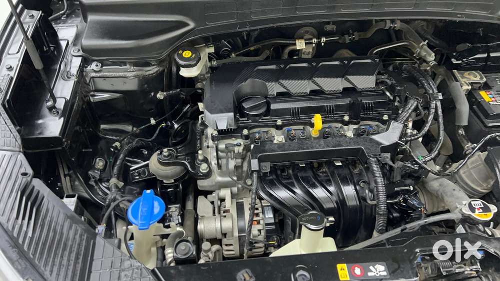 Hyundai Creta 1.5 Sx, 2023, Petrol