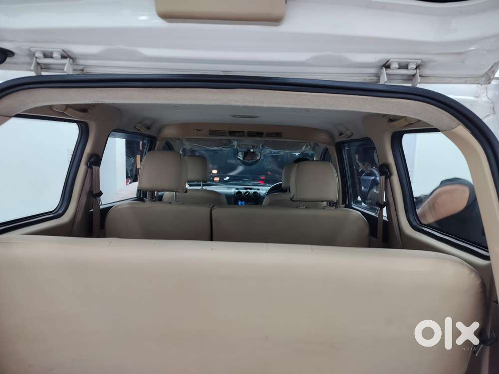 Chevrolet Enjoy 1.3 Tcdi Lt 7, 2015, Diesel