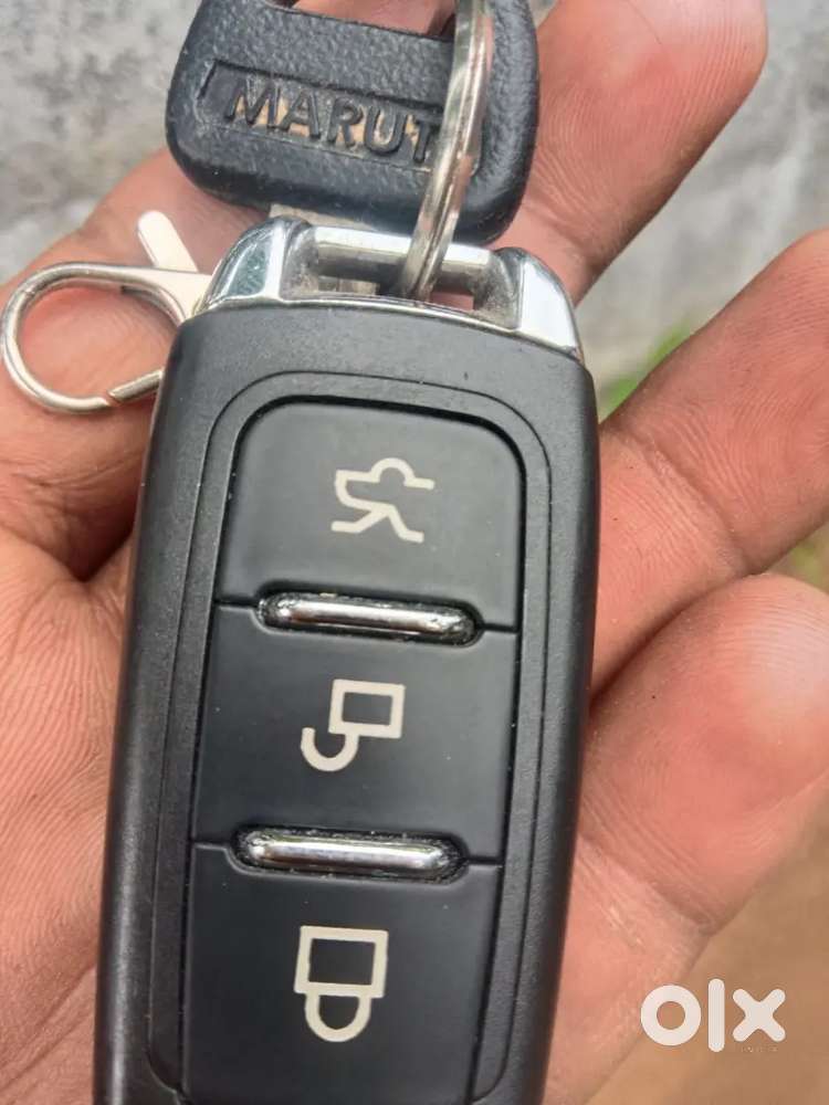 Maruti Suzuki Wagon R Lxi 2007 Petrol