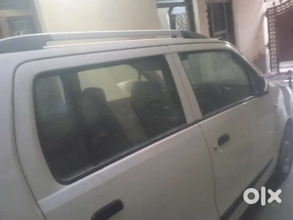 Maruti Suzuki Wagon R 2013 Cng & Hybrids 35000 Km Driven Besst