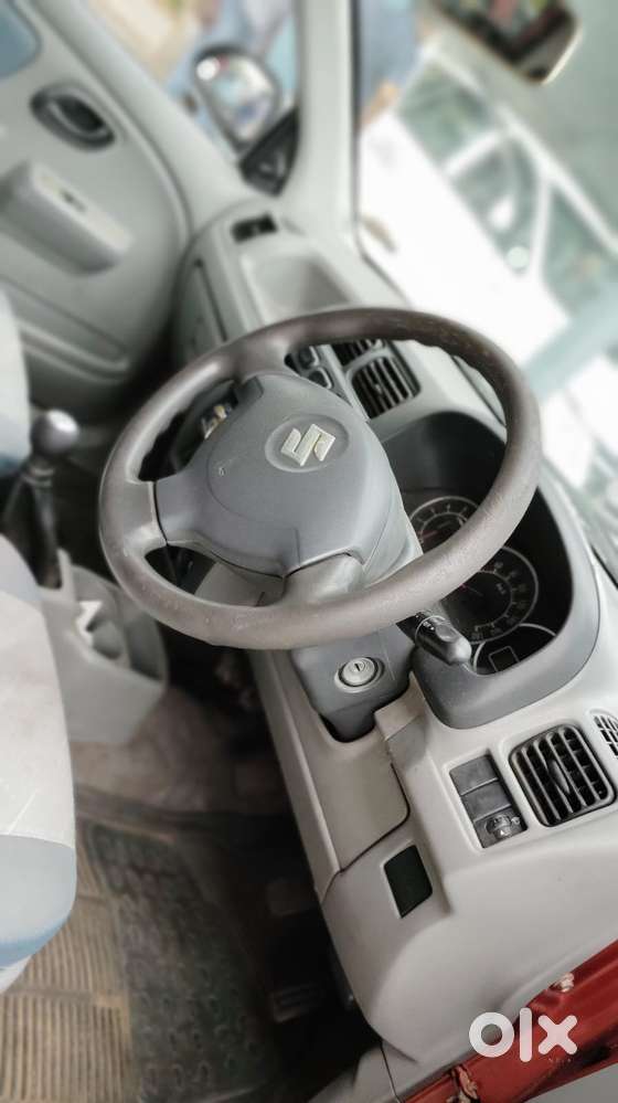 Maruti Suzuki Alto K10 Vxi (o), 2011, Petrol