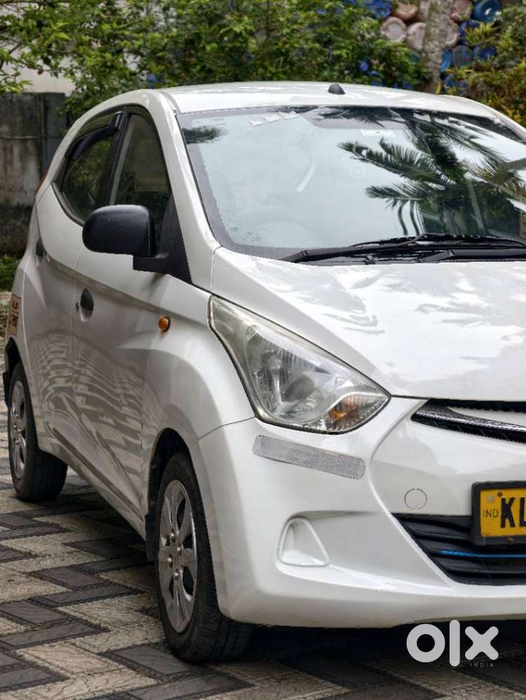 Hyundai Eon Magna +, 2019, Petrol
