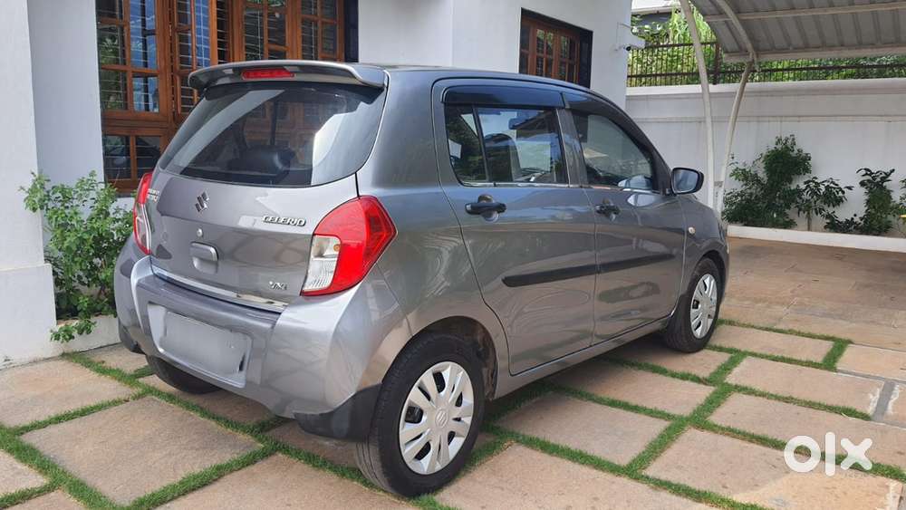 Maruti Suzuki Celerio 2015 Petrol Good Condition