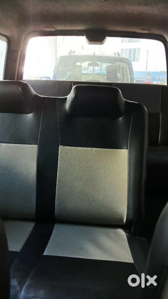2018 Maruti Suzuki Eeco Ac 5 Str