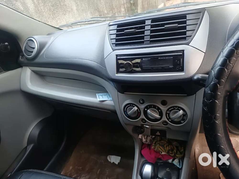 Maruti Suzuki A-star 2011 1st Owner