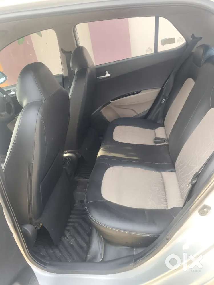 Hyundai Grand I10 2019 Diesel 70000 Km Driven