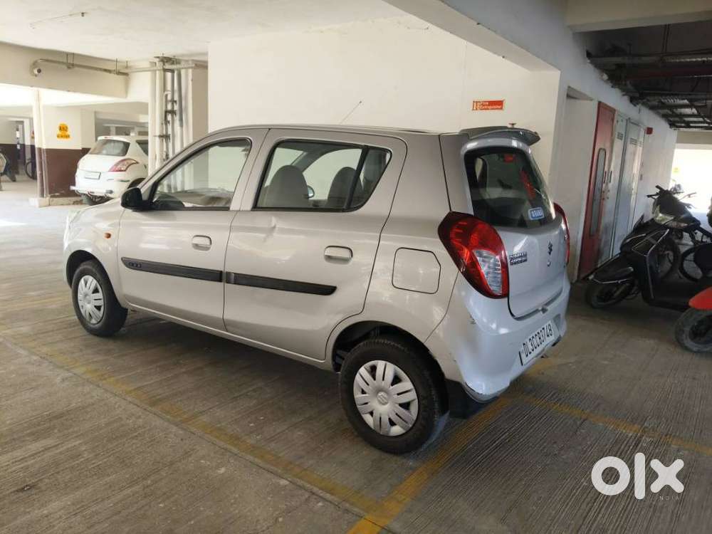 Maruti Suzuki Alto 800 Vxi, 2015, Petrol