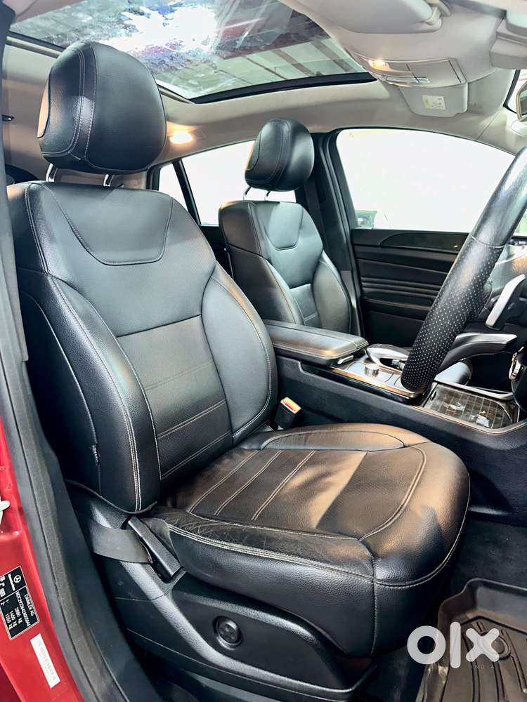 Mercedes-benz Gle Coupe 43 Amg Coupe, 2015, Petrol