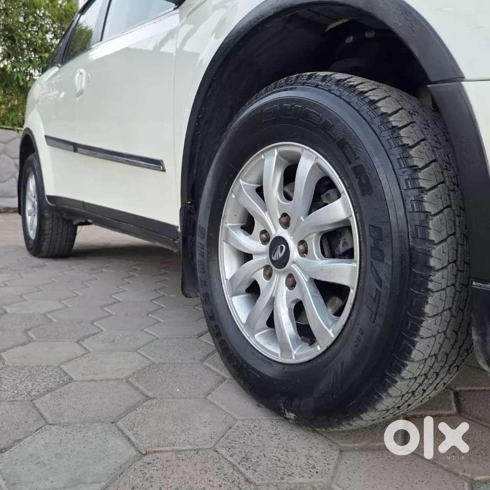 Mahindra Xuv500 2015 Diesel Well Maintained