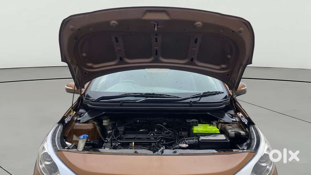 Hyundai I20 Active 1.2 S, 2016, Petrol